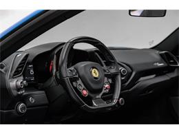 2017 Ferrari 488 (CC-2116327) for sale in Greensboro, North Carolina