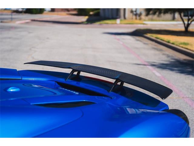 2017 Ferrari 488 (CC-2116327) for sale in Greensboro, North Carolina