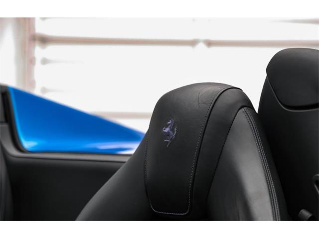 2017 Ferrari 488 (CC-2116327) for sale in Greensboro, North Carolina