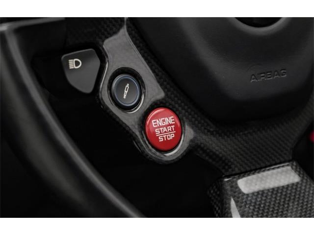 2017 Ferrari 488 (CC-2116327) for sale in Greensboro, North Carolina