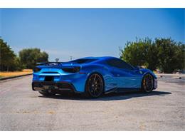 2017 Ferrari 488 (CC-2116327) for sale in Greensboro, North Carolina