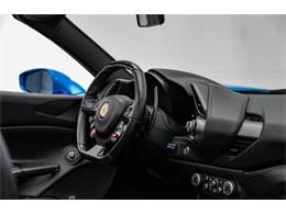 2017 Ferrari 488 (CC-2116327) for sale in Greensboro, North Carolina