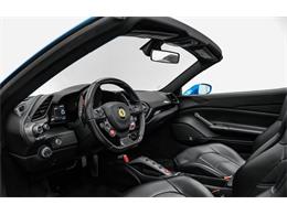 2017 Ferrari 488 (CC-2116327) for sale in Greensboro, North Carolina