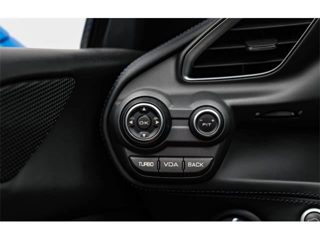 2017 Ferrari 488 (CC-2116327) for sale in Greensboro, North Carolina