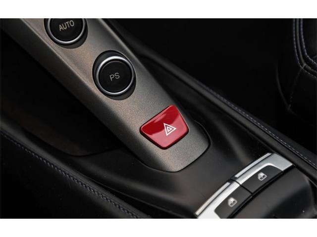 2017 Ferrari 488 (CC-2116327) for sale in Greensboro, North Carolina