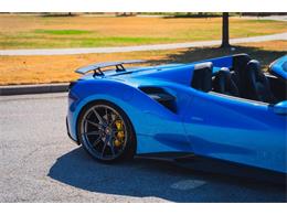 2017 Ferrari 488 (CC-2116327) for sale in Greensboro, North Carolina
