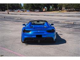2017 Ferrari 488 (CC-2116327) for sale in Greensboro, North Carolina