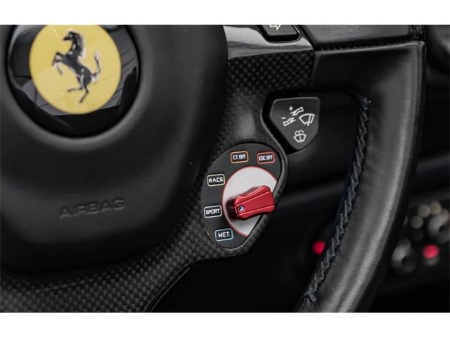 2017 Ferrari 488 (CC-2116327) for sale in Greensboro, North Carolina