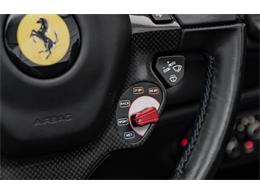 2017 Ferrari 488 (CC-2116327) for sale in Greensboro, North Carolina