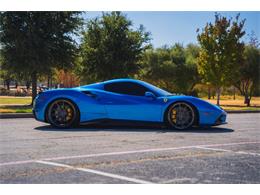2017 Ferrari 488 (CC-2116327) for sale in Greensboro, North Carolina