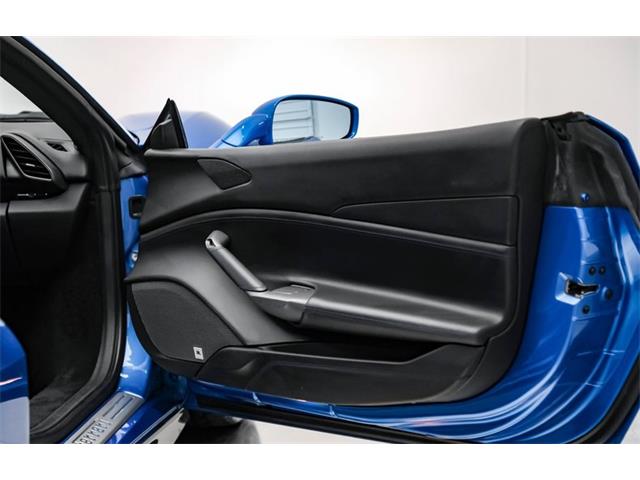 2017 Ferrari 488 (CC-2116327) for sale in Greensboro, North Carolina