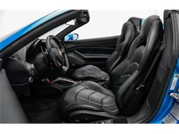 2017 Ferrari 488 (CC-2116327) for sale in Greensboro, North Carolina