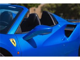 2017 Ferrari 488 (CC-2116327) for sale in Greensboro, North Carolina