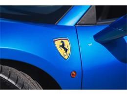 2017 Ferrari 488 (CC-2116327) for sale in Greensboro, North Carolina
