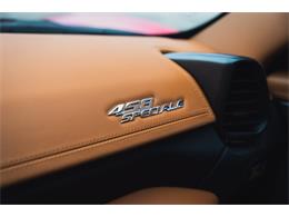 2014 Ferrari 458 (CC-2116329) for sale in Greensboro, North Carolina