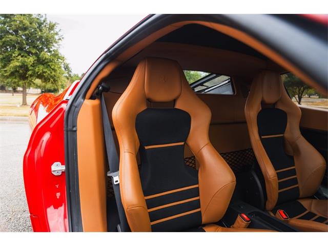 2014 Ferrari 458 (CC-2116329) for sale in Greensboro, North Carolina