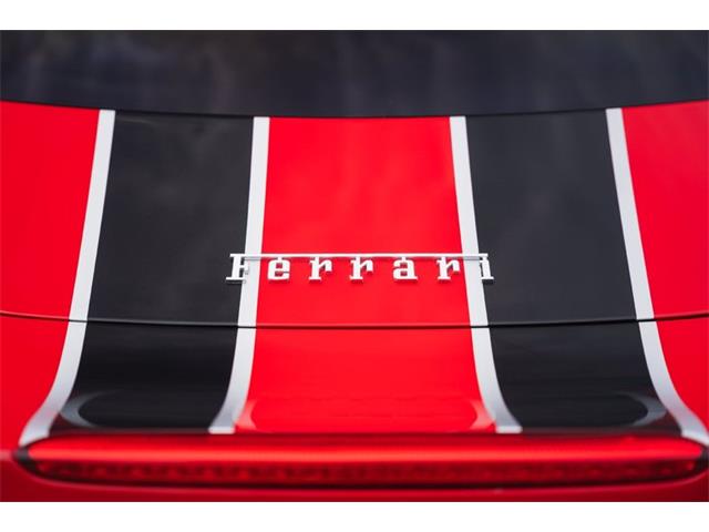 2014 Ferrari 458 (CC-2116329) for sale in Greensboro, North Carolina