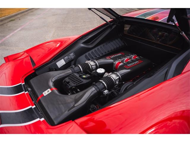2014 Ferrari 458 (CC-2116329) for sale in Greensboro, North Carolina