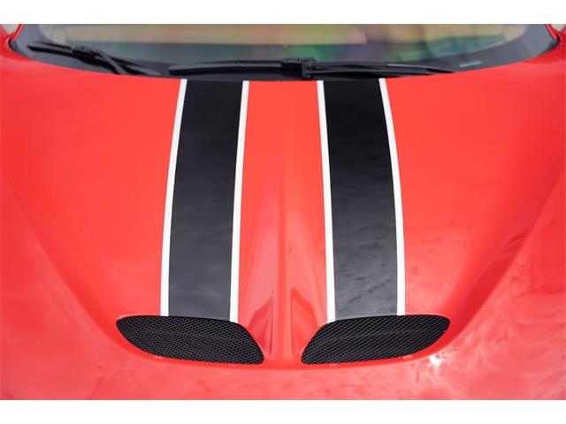 2014 Ferrari 458 (CC-2116329) for sale in Greensboro, North Carolina