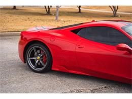 2014 Ferrari 458 (CC-2116329) for sale in Greensboro, North Carolina