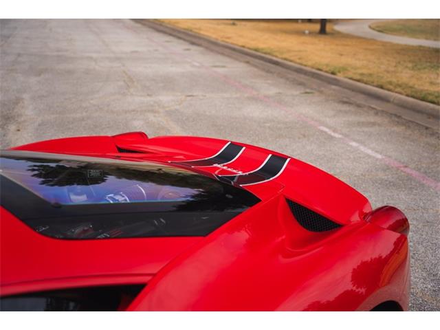 2014 Ferrari 458 (CC-2116329) for sale in Greensboro, North Carolina