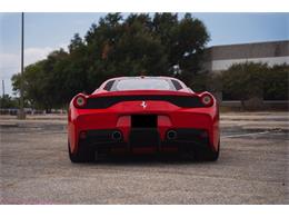 2014 Ferrari 458 (CC-2116329) for sale in Greensboro, North Carolina