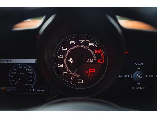 2014 Ferrari 458 (CC-2116329) for sale in Greensboro, North Carolina