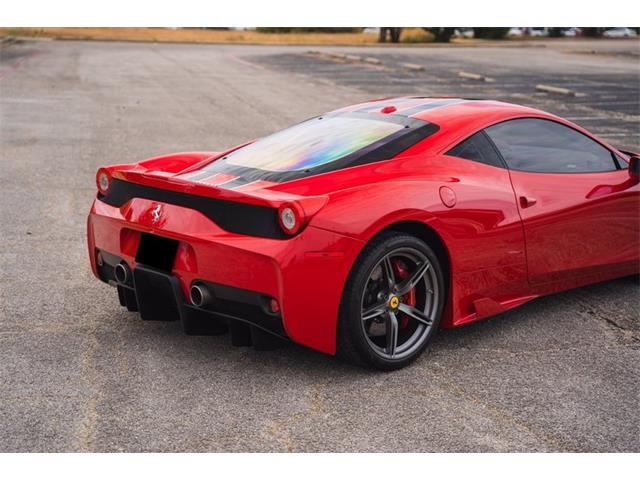 2014 Ferrari 458 (CC-2116329) for sale in Greensboro, North Carolina