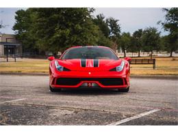 2014 Ferrari 458 (CC-2116329) for sale in Greensboro, North Carolina