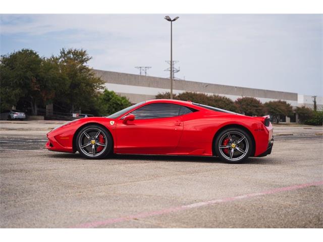 2014 Ferrari 458 (CC-2116329) for sale in Greensboro, North Carolina