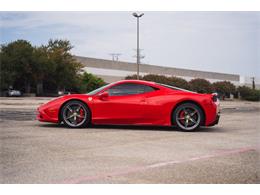 2014 Ferrari 458 (CC-2116329) for sale in Greensboro, North Carolina