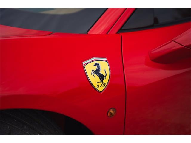 2014 Ferrari 458 (CC-2116329) for sale in Greensboro, North Carolina