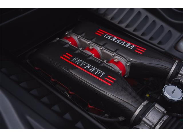 2014 Ferrari 458 (CC-2116329) for sale in Greensboro, North Carolina