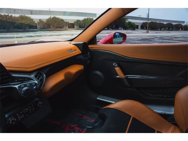 2014 Ferrari 458 (CC-2116329) for sale in Greensboro, North Carolina