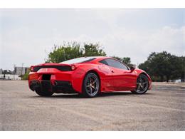 2014 Ferrari 458 (CC-2116329) for sale in Greensboro, North Carolina