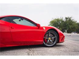 2014 Ferrari 458 (CC-2116329) for sale in Greensboro, North Carolina