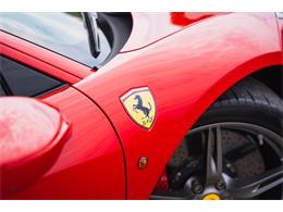 2014 Ferrari 458 (CC-2116329) for sale in Greensboro, North Carolina