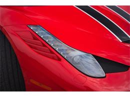 2014 Ferrari 458 (CC-2116329) for sale in Greensboro, North Carolina