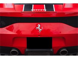 2014 Ferrari 458 (CC-2116329) for sale in Greensboro, North Carolina