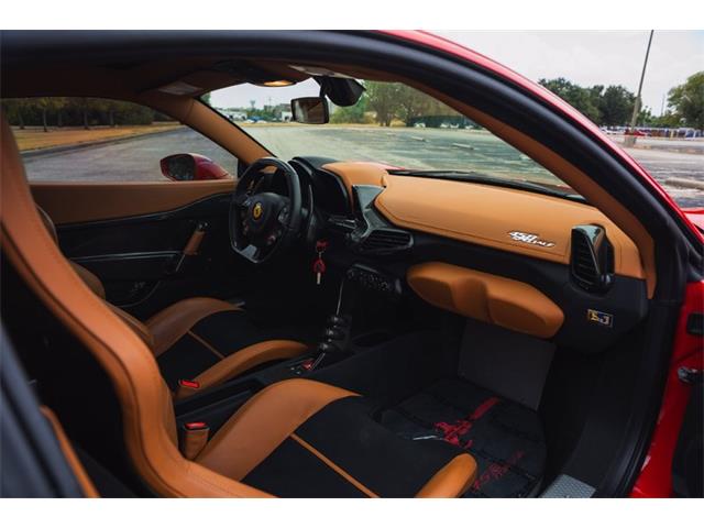 2014 Ferrari 458 (CC-2116329) for sale in Greensboro, North Carolina