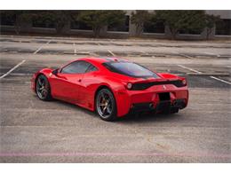 2014 Ferrari 458 (CC-2116329) for sale in Greensboro, North Carolina