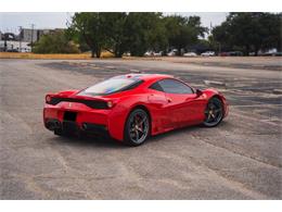2014 Ferrari 458 (CC-2116329) for sale in Greensboro, North Carolina