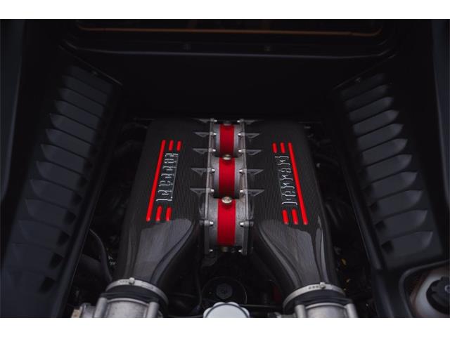 2014 Ferrari 458 (CC-2116329) for sale in Greensboro, North Carolina