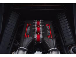 2014 Ferrari 458 (CC-2116329) for sale in Greensboro, North Carolina