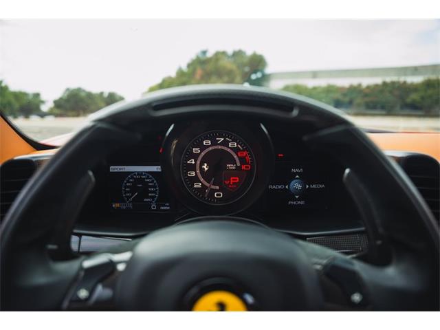 2014 Ferrari 458 (CC-2116329) for sale in Greensboro, North Carolina