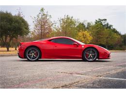 2014 Ferrari 458 (CC-2116329) for sale in Greensboro, North Carolina