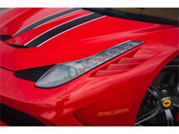 2014 Ferrari 458 (CC-2116329) for sale in Greensboro, North Carolina