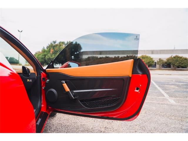 2014 Ferrari 458 (CC-2116329) for sale in Greensboro, North Carolina