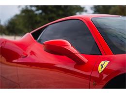 2014 Ferrari 458 (CC-2116329) for sale in Greensboro, North Carolina