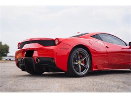 2014 Ferrari 458 (CC-2116329) for sale in Greensboro, North Carolina